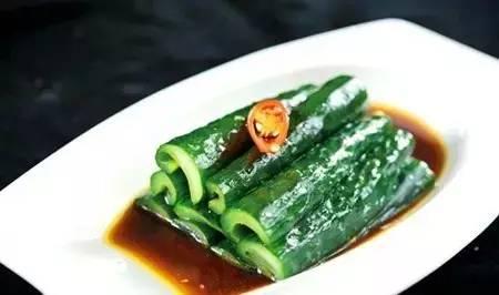 咸瓜怎么吃,探索咸瓜的多样食用方法