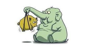 股市中吃瓜,揭秘“吃瓜群众”的投资智慧