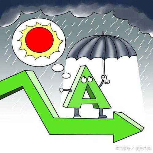 股市中吃瓜,揭秘“吃瓜群众”的投资智慧