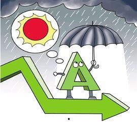 股市中吃瓜,揭秘“吃瓜群众”的投资智慧