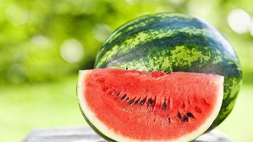吃瓜了减肥,吃瓜也能减肥？揭秘瓜类食物的神奇瘦身功效