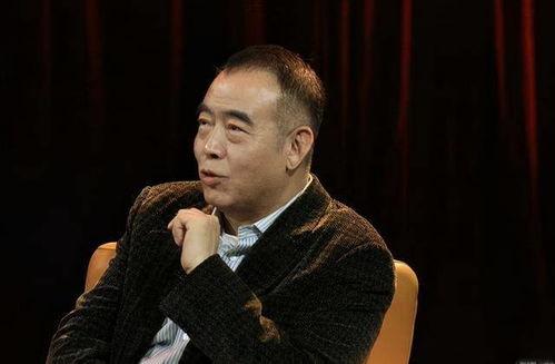 陈凯歌吃瓜群众,揭秘娱乐圈幕后风云