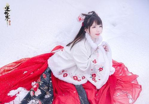 逆水寒理发吃瓜,揭秘游戏内隐藏的趣味生活瞬间