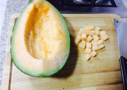 土星吃哈密瓜,神秘行星品尝哈密瓜之谜