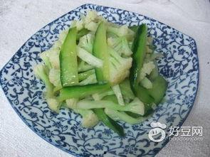 用大瓜怎么炒菜吃,创意炒菜食谱大公开