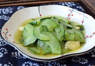 用大瓜怎么炒菜吃,创意炒菜食谱大公开