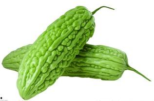 怀孕中期吃凉瓜,清凉解暑，营养健康两不误