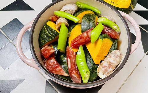 美食吃瓜厨房,探寻舌尖上的美味与趣味