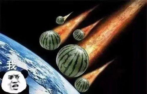 开心吃瓜文案,开心吃瓜文案大集合