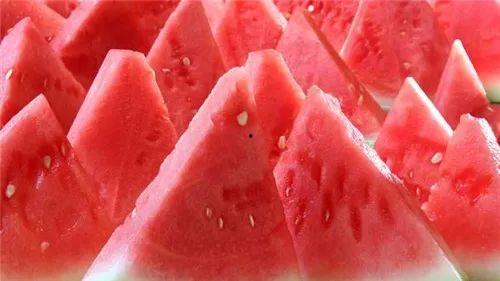 过敏可以吃瓜么,西瓜，可以放心享用吗？