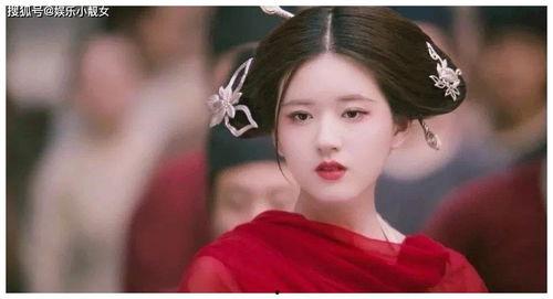 女明星吃瓜人图片,揭秘娱乐圈幕后故事