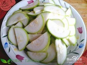 吃女儿萝卜瓜好吗,美味与健康共存的选择