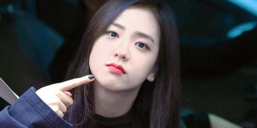 kpop玄学吃瓜金智秀,KPOP玄学中的神秘魅力与吃瓜热议