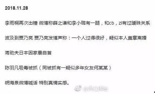 带你吃瓜起名,揭秘娱乐圈那些不为人知的幕后故事