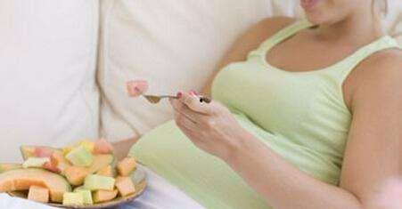 孕妇吃瓠瓜对胎儿好吗