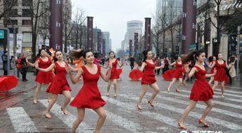 最新吃瓜舞蹈,最新“吃瓜”舞蹈潮流来袭！