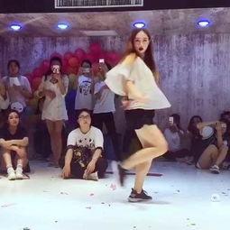 最新吃瓜舞蹈,最新“吃瓜”舞蹈潮流来袭！