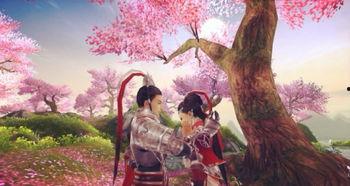 剑三动作吃瓜,动作盛宴，瓜田里的江湖风云