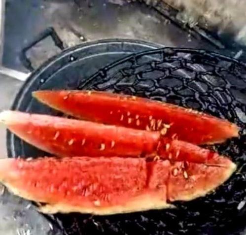 带你吃瓜奇怪料理,带你品尝那些令人惊奇的“吃瓜”料理