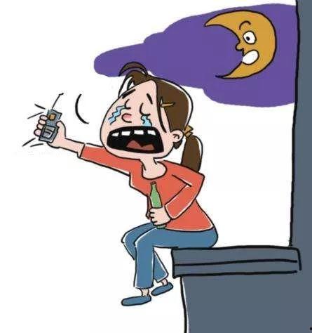 跳楼隔壁吃瓜图片