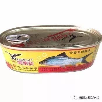 吃瓜鱼罐头,美味背后的故事与制作工艺