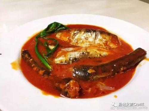 吃瓜鱼罐头,美味背后的故事与制作工艺