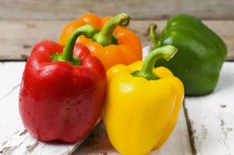 甜椒吞金兽吃瓜,甜椒吞金兽的奇妙吃瓜之旅