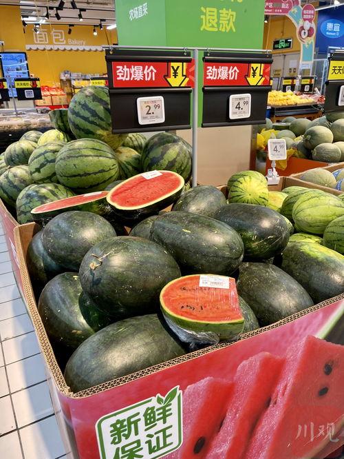 微信吃瓜成都,揭秘这座美食之都的“瓜界”风云