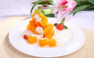 吃京瓜烧心吗,揭秘传统美食背后的健康之谜