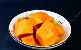 吃京瓜烧心吗,揭秘传统美食背后的健康之谜