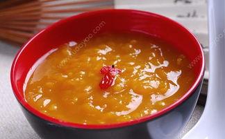 吃京瓜烧心吗,揭秘传统美食背后的健康之谜