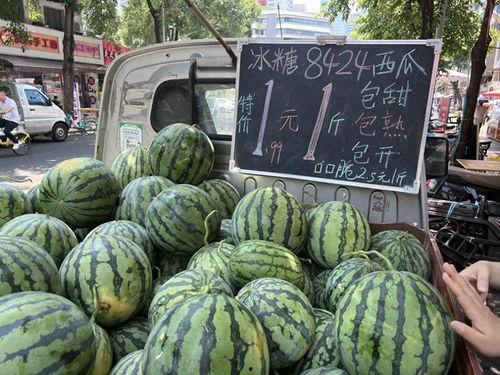 南昌吃瓜小福,揭秘南昌街头美食传奇