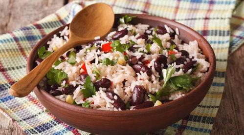 瓜老幺吃米,探寻传统米食文化的魅力