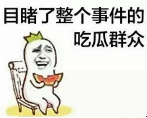 真真儿吃瓜群众,揭秘娱乐圈幕后故事